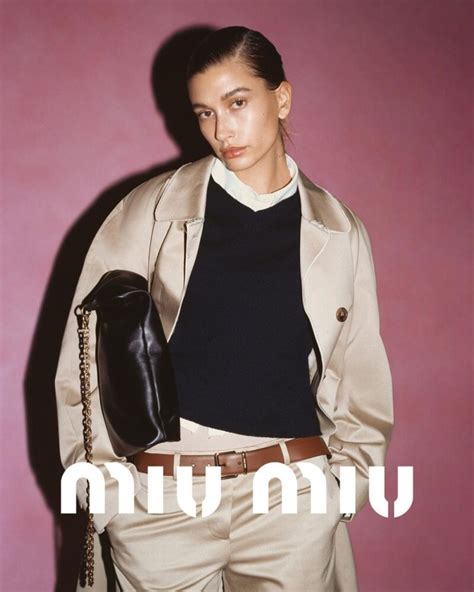 miu miu advertising campaign|miu mi u campaign.